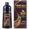 Meidu Hair Dye Shampoo