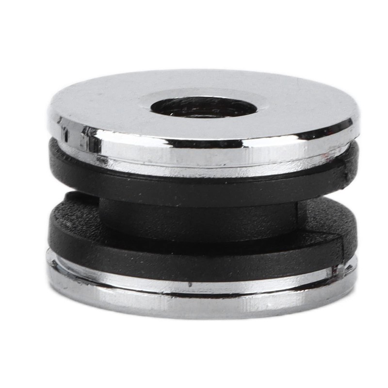 Sissy Bar Docking Hardware Kit, Easy Installation Sissy Bar Quick