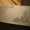 Hibiscus Laptop Stickers, Hawaiian Flower Stickers