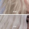 Kérastase Blond Absolu Masque Ultra Violet Mascarilla Matizante Rubios |