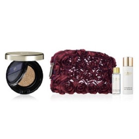 own brand Clé de Peau Beaute Radiant Cushion Foundation Set B00 Cash on delivery or pay when ordering / 끌레드뽀보떼 래디언트 쿠션 파운데이션 세트 B00 착불 또는 주문시 결제