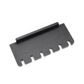 Area 419 Cleaning Rod Storage Rack