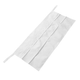 FUNOMOCYA Radiator Covers for Home Iron Heater Dust Covers Washable Fabric Heater