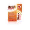 Otex Express Ear Drops for Hardened Ear Wax, 10ml