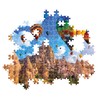 Clementoni Balloons in Cappadocia Puzzle, Colección de Alta Calidad, 1000