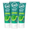 Tom's of Maine Natural Wicked Cool! Fluoride Toothpaste for Kids,