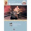 Drumset Essentials 2