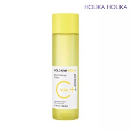 GoldKiwi 골드키위 비타 C+ 브라이트닝 토너 Gold Kiwi Vitamin C+ Brightening Toner