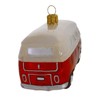 Hamburger Weihnachtskontor - Christmas Tree Decoration - VW Bus Merry