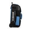 Boombah Rolling Superpack Baseball/Softball Gear Bag - 23-1/2" x 13-1/2"