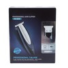 Electric Hair Clipper Rechareable Multi Purpose Electric Hair Cutting Trimmer