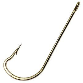 Zoneloc - Aberdeen Crappie Hook (2/0, Fishing)