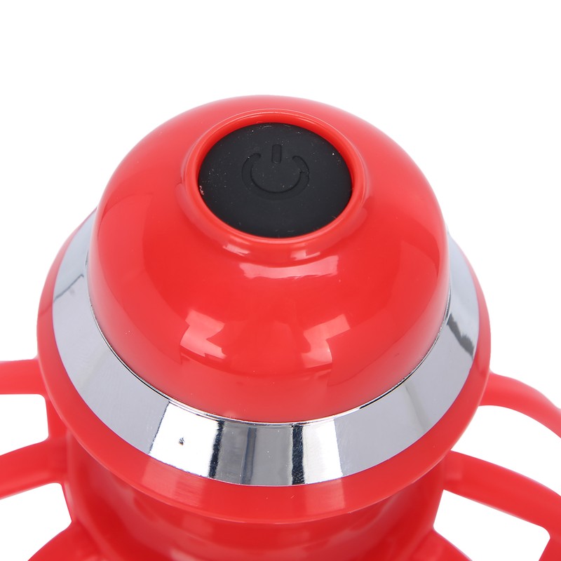 12 Claw Electric Scalp Massager Rechargeable Vibrating Head Massager Tool