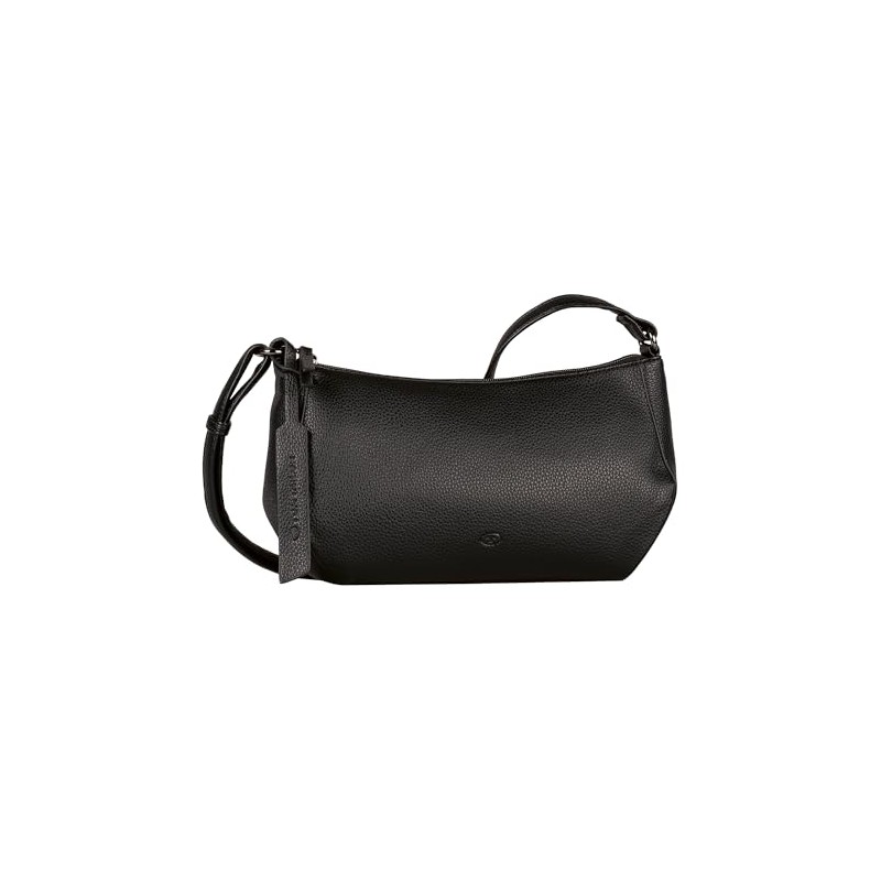 TOM TAILOR Berit Women's Shoulder Bag Crossbody Bag Medium, black