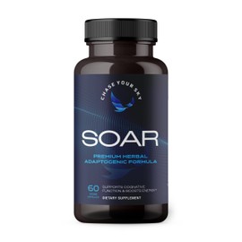 Chase Your Sky - SOAR