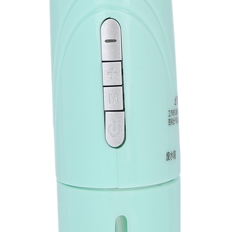 Electric Hot Compress Blackhead Acne Removal Machine Face Pore Cleaner