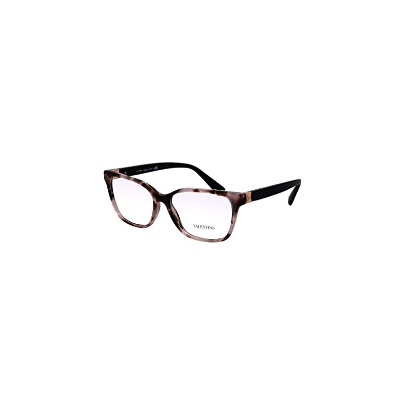 Valentino Women's Va3065 54Mm Optical Frames, Pink