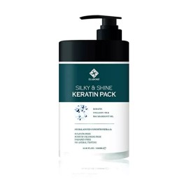 Elabore Silky & Shine KERATIN Pack 33.80fl.oz/ 1000ml