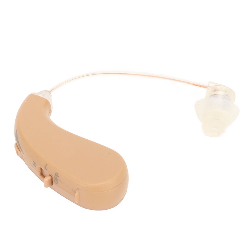 Elderly Sound Amplifier Professional Senior Portable Volume Adjustable Ear Hearing