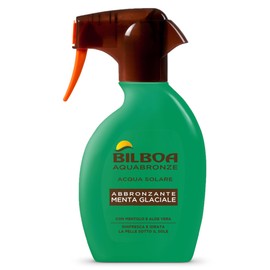 BILBOA Acqua Bronze 250 Menta - Cosmesi