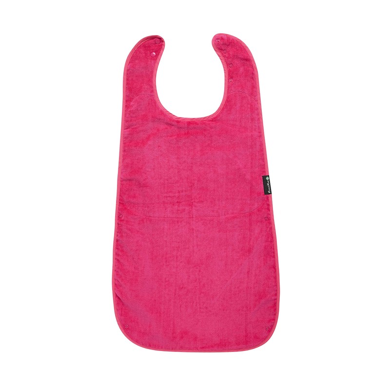 Mum 2 Mum Plus Adult Meals Apron Long , , ,