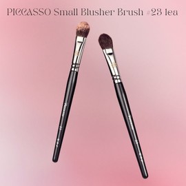 PICCASSO Small Blusher Brush #23 1ea