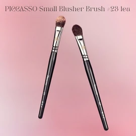 PICCASSO Small Blusher Brush #23 1ea