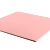 Vaessen Creative Florence Cardstock Paper Pink 216gsm Square 12" x