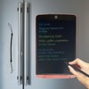 Magnet Dry Erase Board for Fridge, Magnetic Fridge LCD Writing