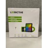 Leddictive Smart RGB LED Flood Light 50W, Outdoor Color 50.0