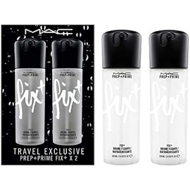 Prep + Prime Fix+ Exclusive Set of 2-3.4floz / 100ml Each