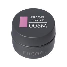 PRE GEL カラーZ リボンピンク 3g PZ-005M