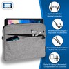 Tablet PC Case, grey/black, Utility