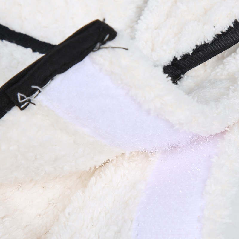 3pcs Women Bath Body Wrap Set Towel Bathrobe Hair Drying
