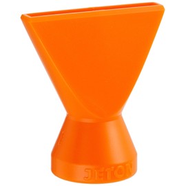 TRUSCO (torasuko) ku-rantoraina- Flare Nozzle Size 3/8 Nozzle Wide 1 – 1/4 1 Piece P – CL – 3 N09 