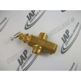 M2853 Unloader Valve - Designed for use with Champion Air Compressors
