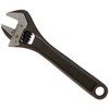 Bahco 8069 Black Adjustable Wrench, 100mm Length