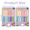 1 x 1 Poster, Disposable Table Trainer for Children, Learning