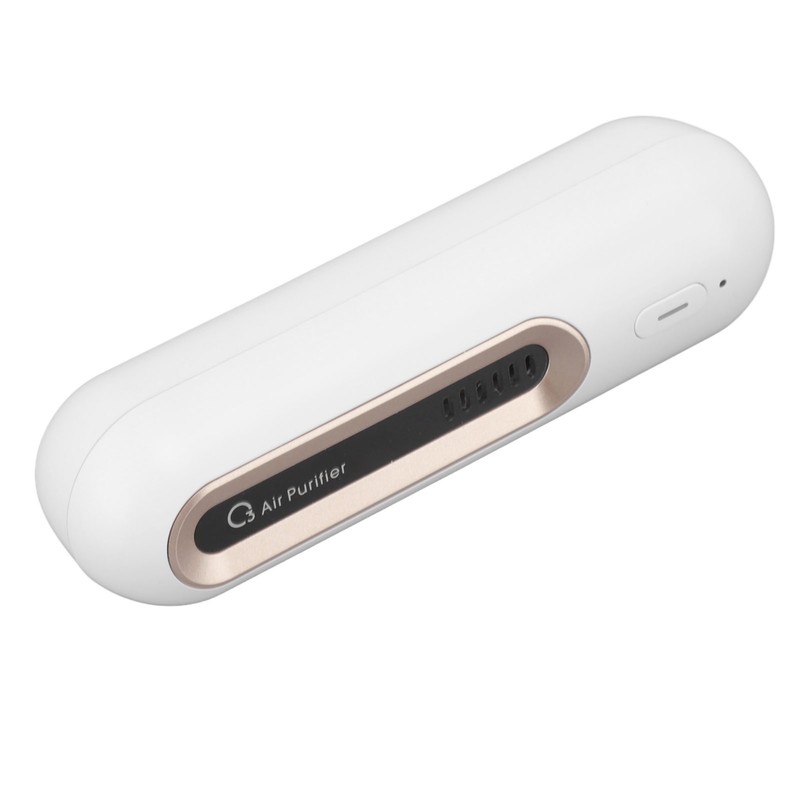 Refrigerator Air Purifier Reduce Odor Efficient Sterilization Retain Freshness Refrigerator