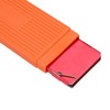 Lightweight and Durable Windscreen for Camping Stove, Foldable Stove Windshield