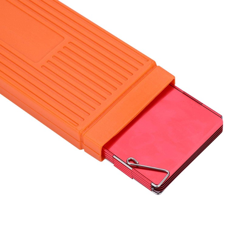 Lightweight and Durable Windscreen for Camping Stove, Foldable Stove Windshield