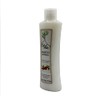 Arbol Verde Shampoo Natural Hidratante con Leche de Almendras y