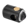 Bow Stabilizer Adapter Aluminum Alloy Archery Quick Disconnect Mounting Bracket
