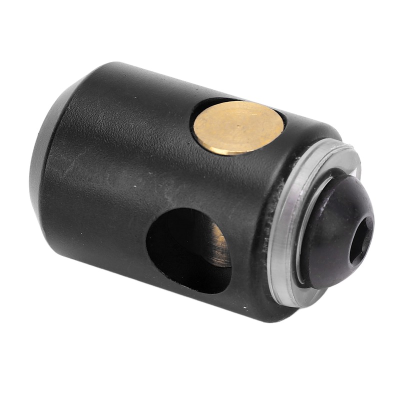 Bow Stabilizer Adapter Aluminum Alloy Archery Quick Disconnect Mounting Bracket