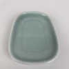 Lot of 12 DELTA AIRLINES ALESSI Small/Mini Asian Plate 3.5"