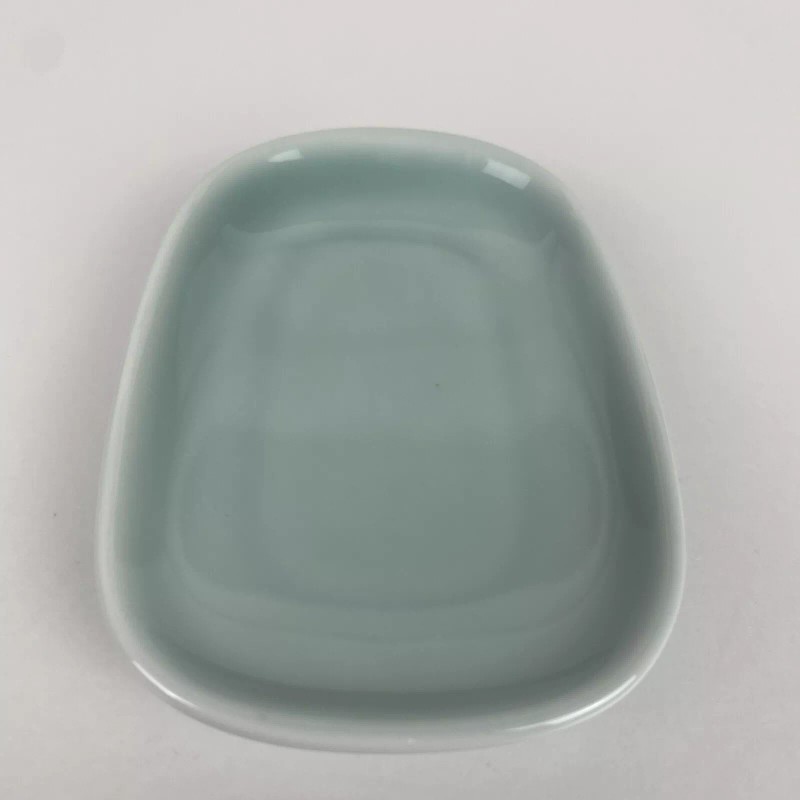 Lot of 12 DELTA AIRLINES ALESSI Small/Mini Asian Plate 3.5"