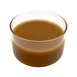 Starport Foods Osaka Miso Sauce, Japanese-inspired White Miso dressing and glaze, Vegetarian, Gluten Free, 1 gallon, NET WT 9 LB 5 oz, (149 OZ)