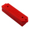 Master Magnetics 07512 Magnetic Stud Finder with Shield, Drywall Screw