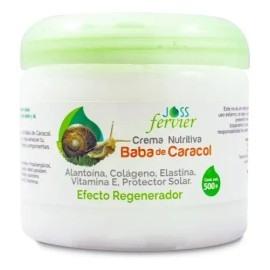 Crema Baba De Caracol Joss Mayoreo 6 Piezas Envío Gratis                                                                                              