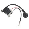 Ignition Coil with Wire Aluminum Alloy for CG430 CG520 BG430